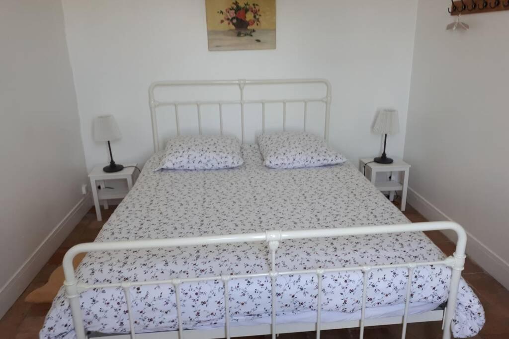 Holiday home Amboise, Maison De Charme Au Calme Nazelles-Negron