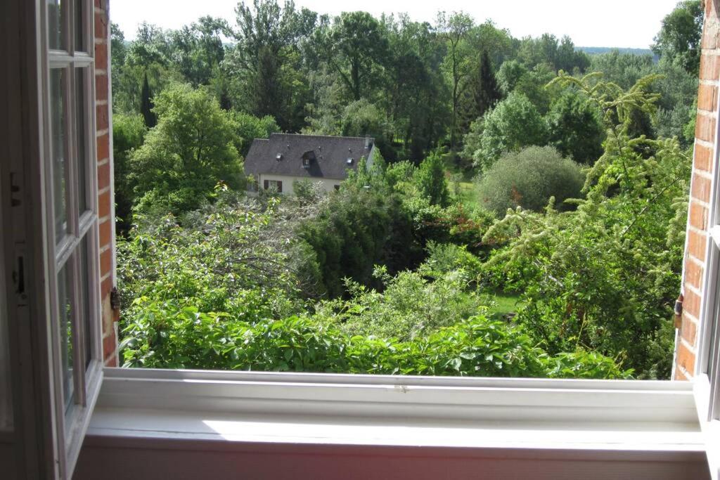 Holiday home Amboise, Maison De Charme Au Calme Nazelles-Negron